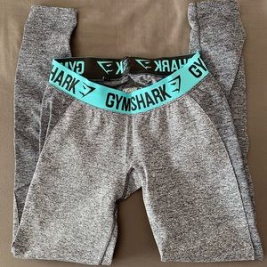 Gymshark flex leggings